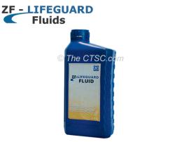 ZF LifeGuard5 - 1L Container